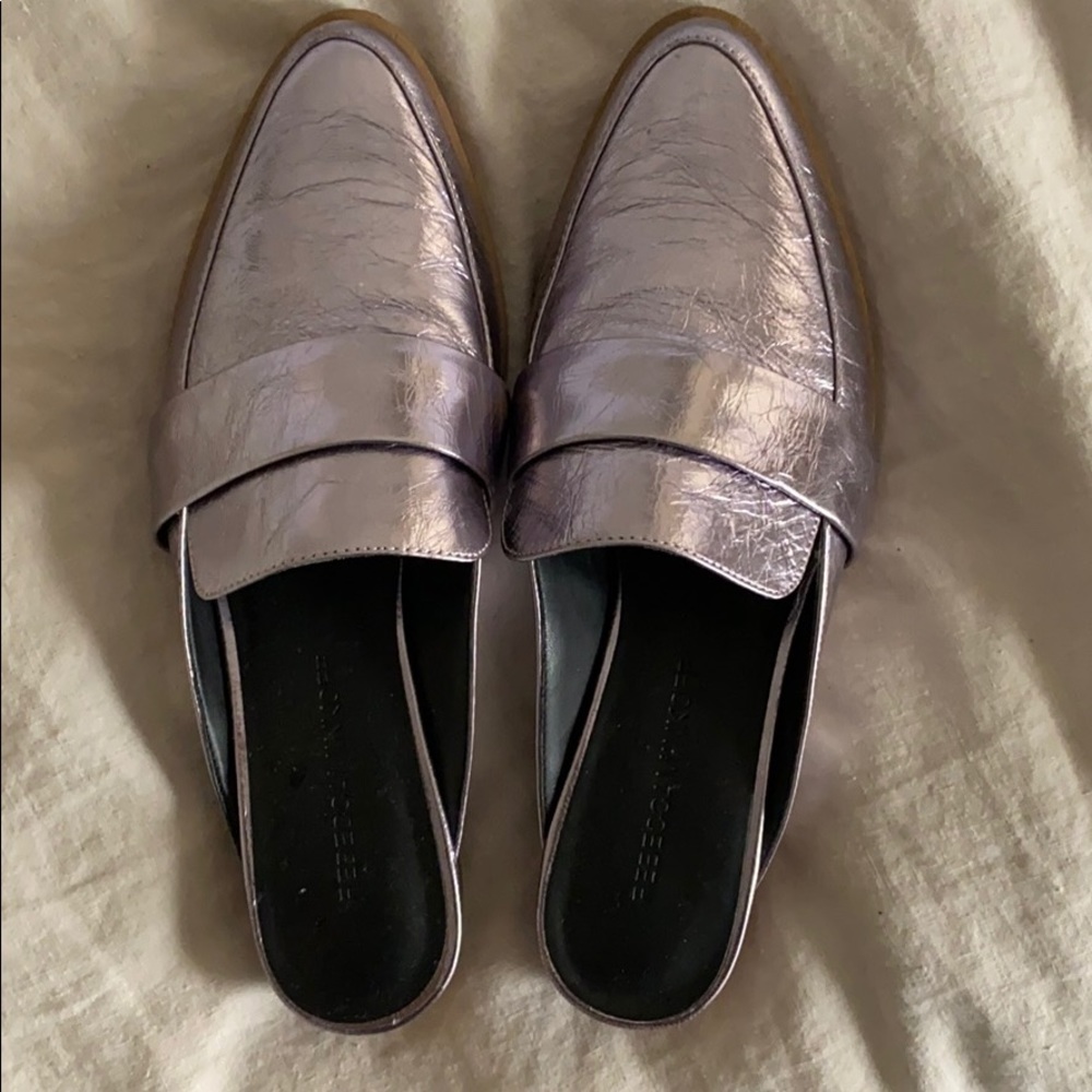 Rebecca Minkoff fun loafer